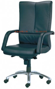 2-4辦公椅W65.5xD55xH112~119cm